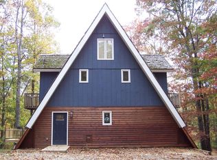 206 Twisting Trl, Deep Gap, NC 28618