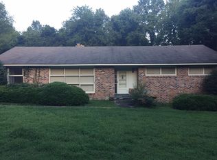 271 Pinewood Ln, Rock Hill, SC 29730