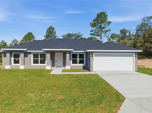 1690 SW Viburnum Rd, Dunnellon, FL 34431