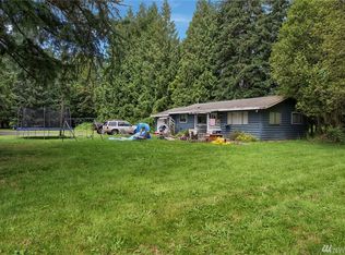 463 NW 8th St, North Bend, WA 98045