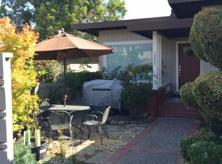 1239 Tilia St, San Mateo, CA
