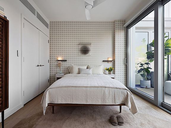 5th image of 547 W 47th St #1110
