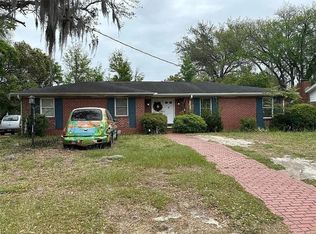 1305 Timber Ln, Jacksonville, FL 32211