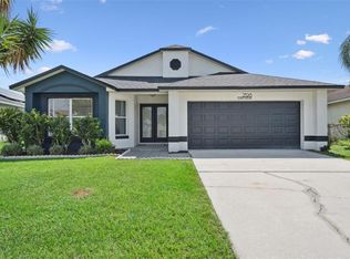 2328 Island Club Way, Orlando, FL 32822
