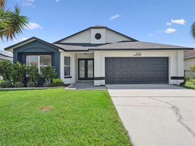 2328 Island Club Way, Orlando, FL, 32822