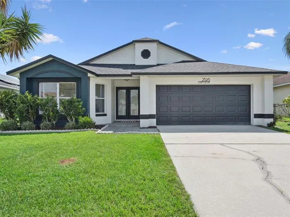 2328 Island Club Way, Orlando, FL 32822