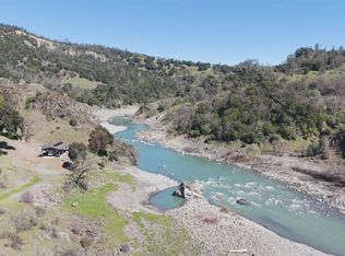 56701 State Highway 162, Covelo, CA 95428
