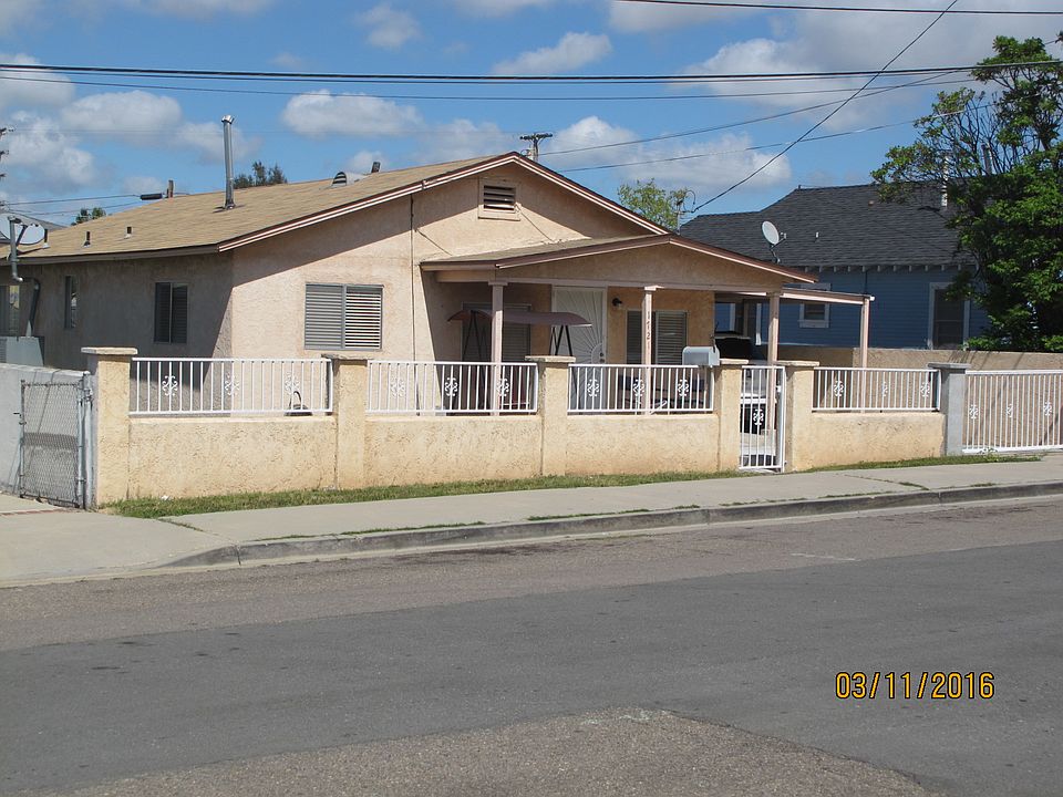 1st image of 1721 E 5th St