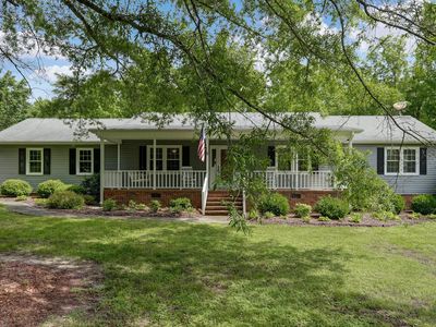 578 Jeffries Cross Rd, Burlington, NC, 27217