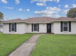 13533 Willowridge Ave, Baton Rouge, LA 70817