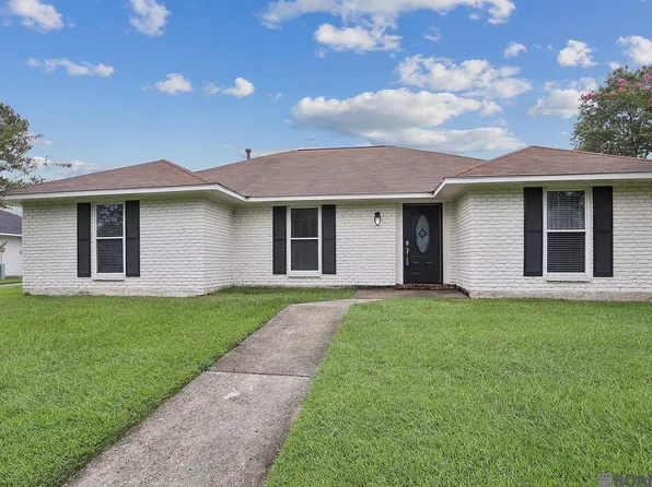 13533 Willowridge Ave, Baton Rouge, LA 70817