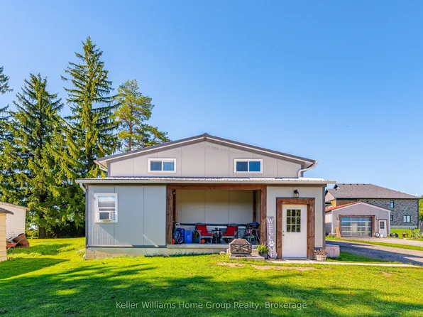 56 Ann St N, Minto, ON N0G 1M0