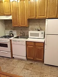 Rented by Jeffrey Mosczyc, LREB