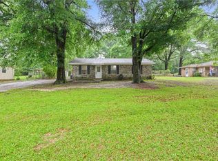 8017 Pine Springs Dr, Saraland, AL 36571