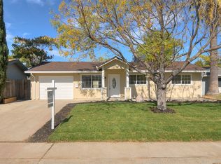 6813 Treelark Way, Citrus Heights, CA