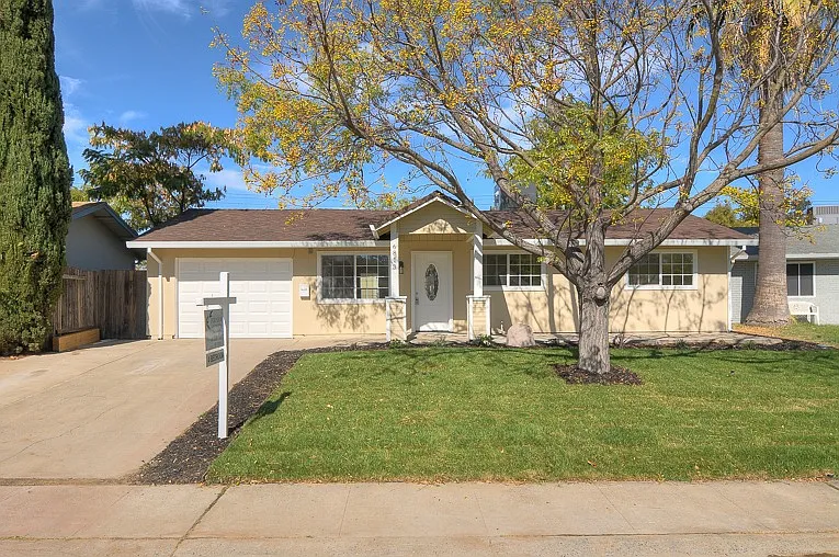 6813 Treelark Way photo 1