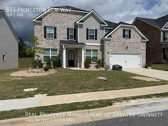 4th image of 573 Princeton Elm Pl