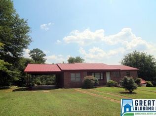 300 Wayne Ct, Weaver, AL 36277