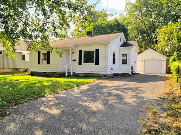 3512 S Lincoln Blvd, Marion, IN 46953