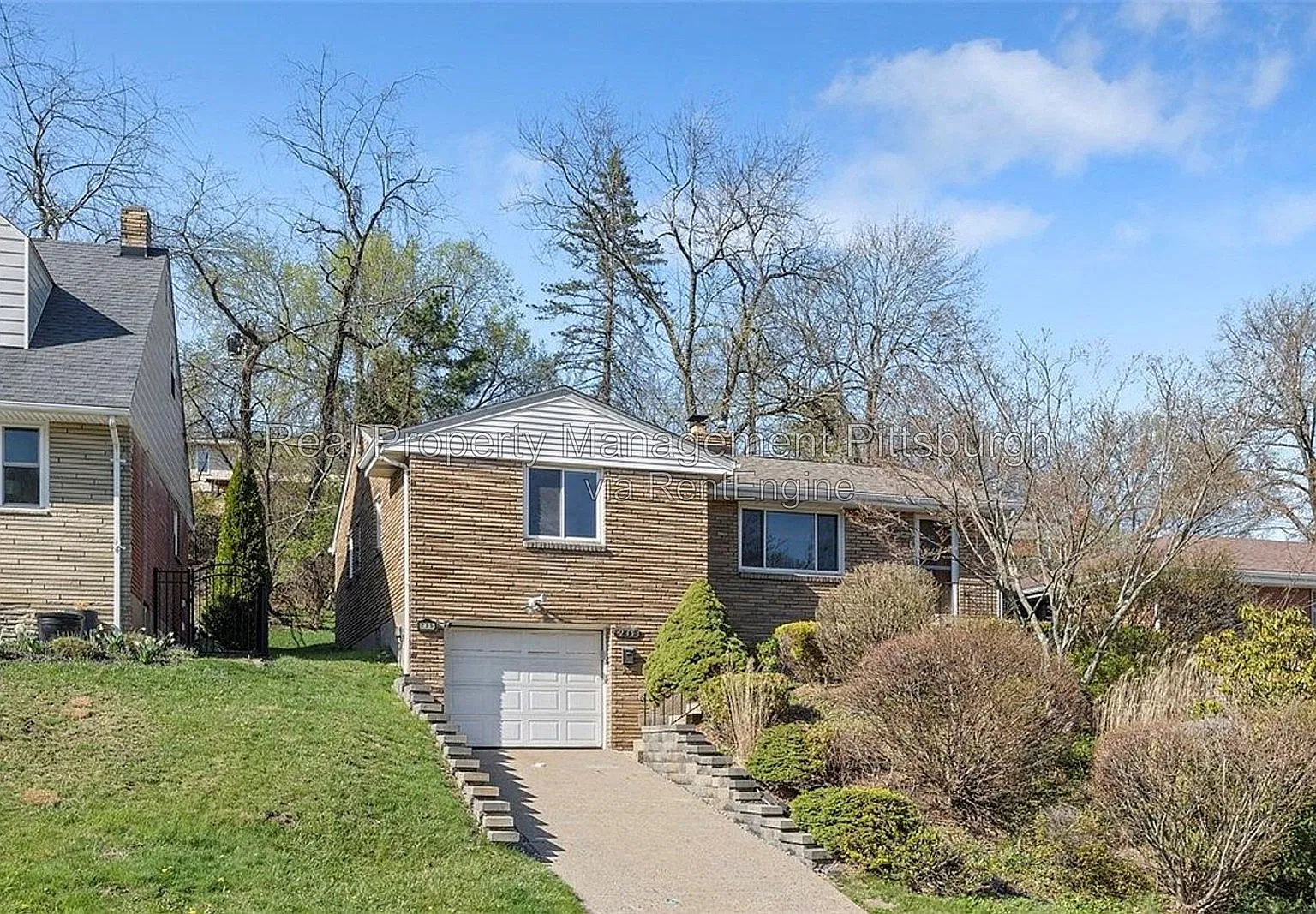 3 bed, 2.0 bath, $2,450 — Photo 1