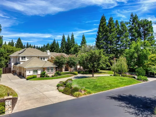 5570 Lions Cross Cir, Granite Bay, CA 95746