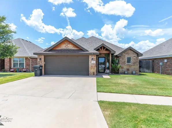 5318 Catclaw Dr, Abilene, TX 79606