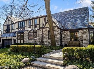 1336 Scott Ave, Winnetka, IL 60093