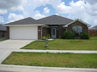 4306 Fremont Dr, Killeen, TX 76549