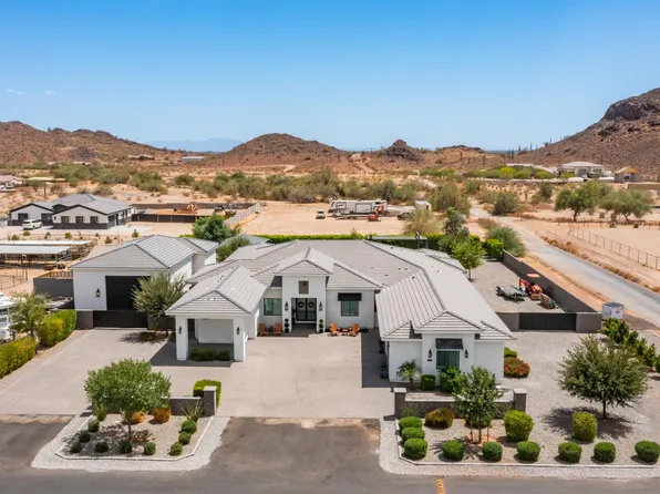 15433 W DALE Lane, Surprise, AZ 85387