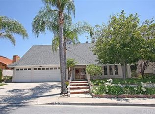 24842 Grissom Rd, Laguna Hills, CA 92653
