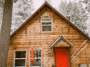 7239 10th Ave, Tahoma, CA