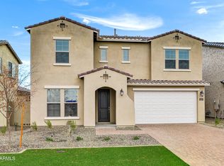 5604 N 194th Ln, Litchfield Park, AZ 85340