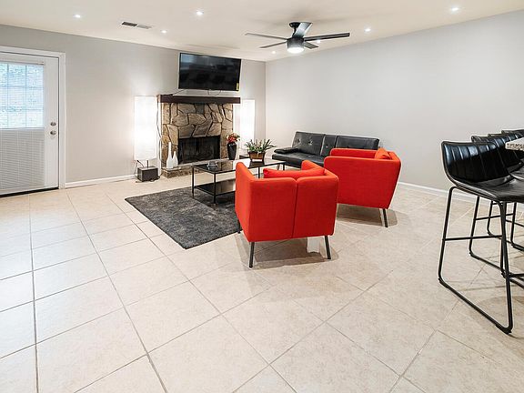 Front Living Room