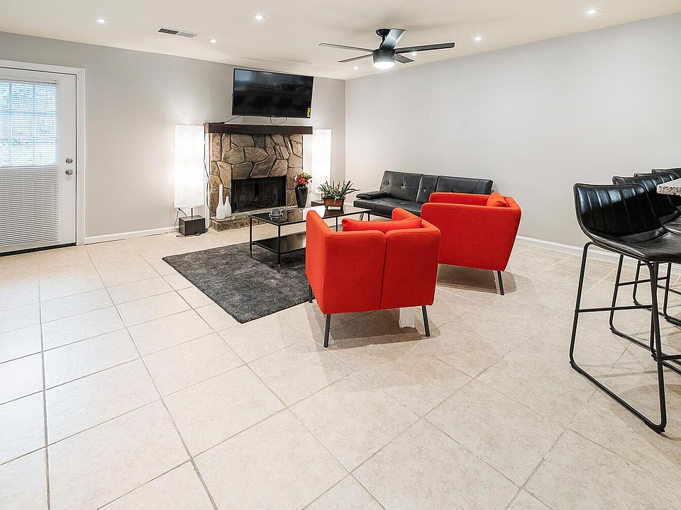 Front Living Room