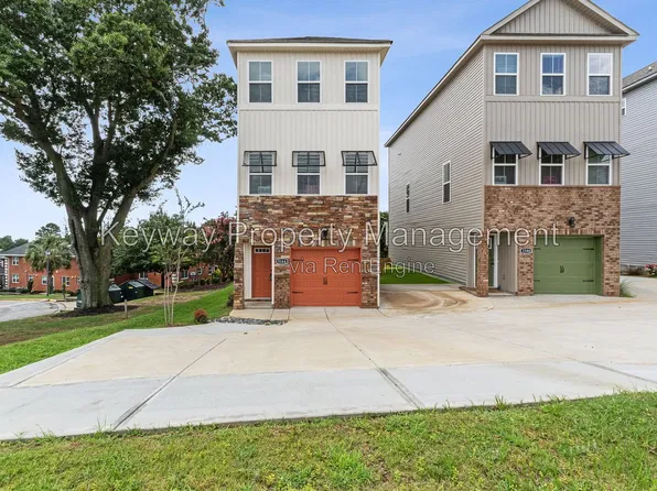 1144 Carolina Ave, North Augusta, SC 29841