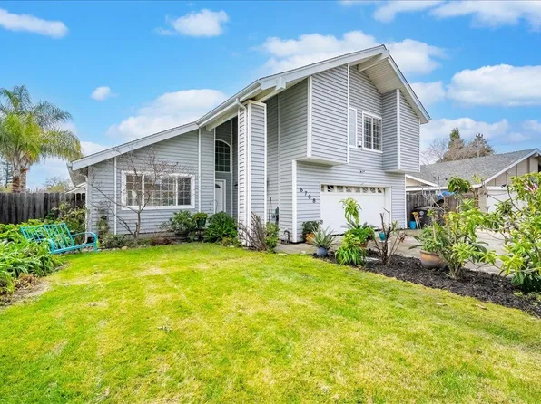 6708 Bix Ave, Citrus Heights, CA 95621