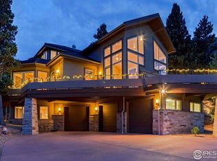 9051 Eastridge Rd, Golden, CO 80403