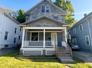 78 High St, Rochester, NY 14609