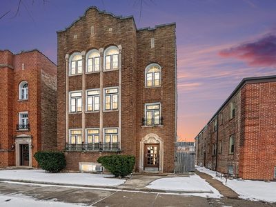 9047 S Laflin St, Chicago, IL, 60620