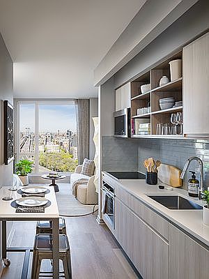 3rd image of 275 S 5th St #19K