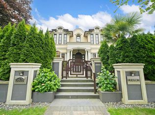 5828 Hudson St, Vancouver, BC
