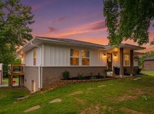 350 S Countryman Road, Ozark, MO 65721