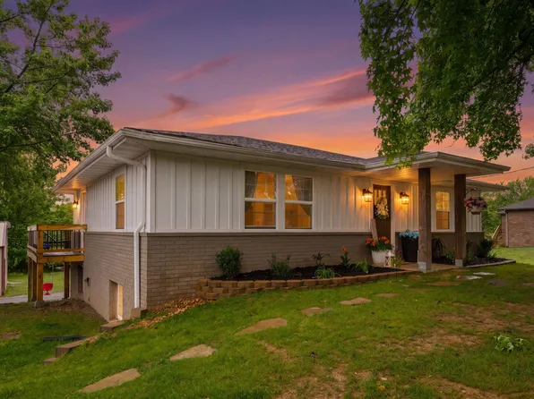 350 S Countryman Road, Ozark, MO 65721
