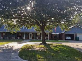 15227 Hudson Krohn Rd, Biloxi, MS 39532