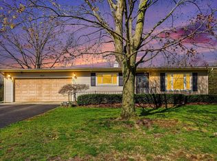 16521-11 Mile Rd, Battle Creek, MI 49014