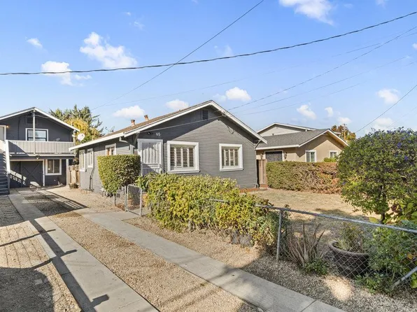 65 Brooklyn Ave, San Jose, CA 95128