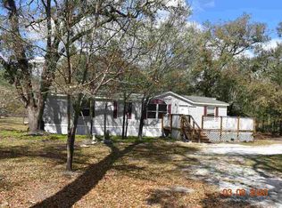 9229 Lucky Acres Trl, Tallahassee, FL 32305
