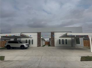 5800 Northwestern Ave #3, McAllen, TX 78504