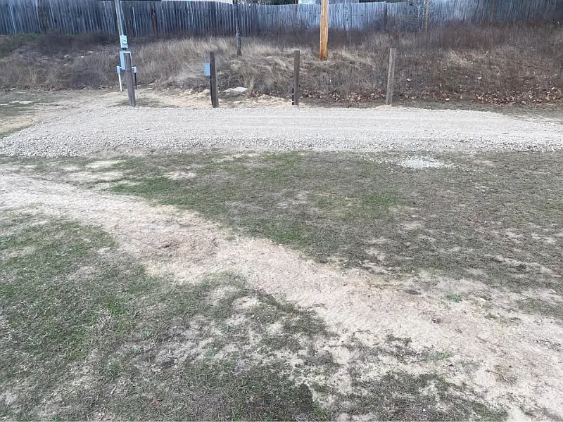 RV Lot for Lease Monthly — Photo 4