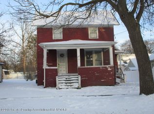 408 N Hickory St, Owosso, MI 48867